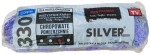 Wałek SILVER  25cm/20mm SR25W20 Blue Dolphin Seria 330