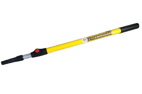 Hardy kij teleskopowy zatrzaskowy 0,9-1,8m 0149-281800