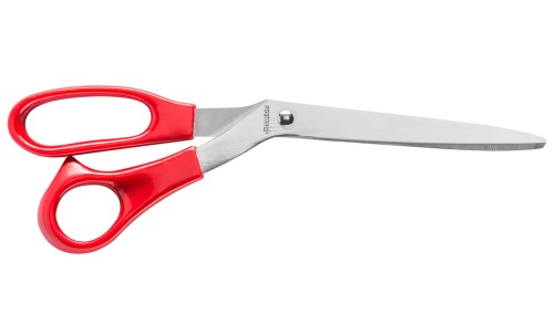 Nożyczki nierdzewne 230mm Hardy 0640-632800