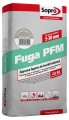 Sopro PFM 574 25kg - Zaprawa fugowa do kostki brukowej