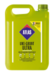 Atlas Unigrunt ULTRA 4kg grunt głęboko penetrujący