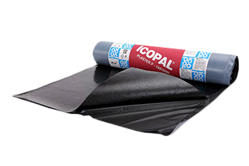 papa IcoPal Plaster P-180/2000 10mb samoprzylepna