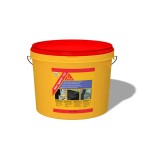 Sika Igasol 101 12L - hydroizolacja bitumiczna