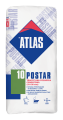 Atlas Postar 10 25kg - posadzka cementowa (10-100mm)