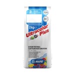 Mapei Ultracolor Plus 134 jedwab 2 kg - fuga elastyczna