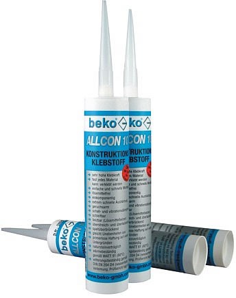 Beko Allcon 10