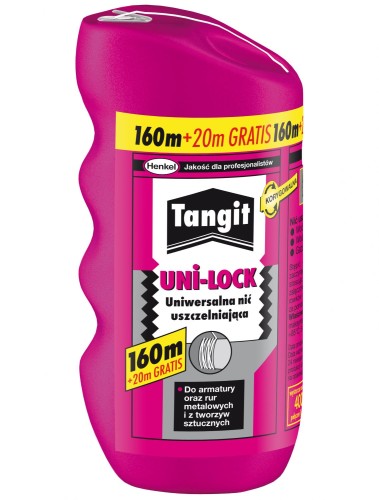  Tangit UNi-LOCK Nić uszczelniająca do gwintów 