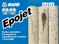 Mapei Epojet 4kg