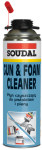 Czyścik Soudal 500ml Gun & Foam Cleaner