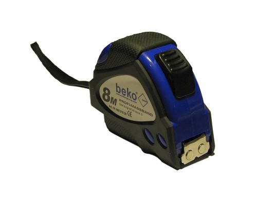 Beko miara zwijana 8mb 