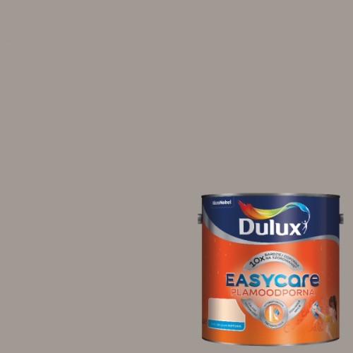 DULUX EasyCare Twardy Orzech