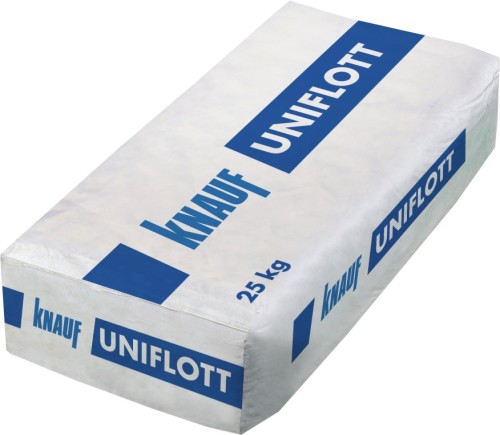 Knauf Uniflott 