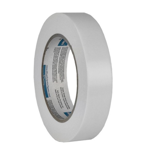 Taśma dwustronna 25mm x5mb piankowa Blue Dolphin Tapes BDT DFTW_04307 