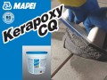 Mapei Kerapoxy CQ 3kg - fuga epoksydowa