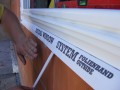 Soudal SWS Universal Outside 70mm - Taśma paroprzepuszczalna