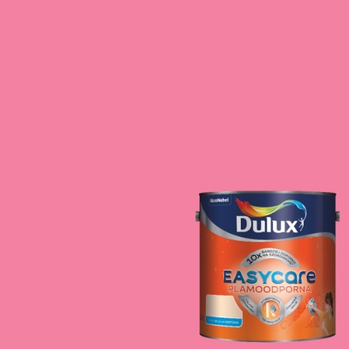DULUX EasyCare Niezmienny Amarant