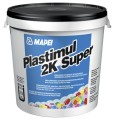 Mapei Plastimul 2K Super 22kg - hydroizolacja bitumiczna 2-składnikowa