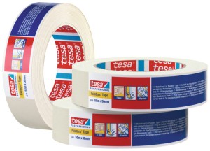 Taśma Tesa 4348 Painters 38mm / 50mb