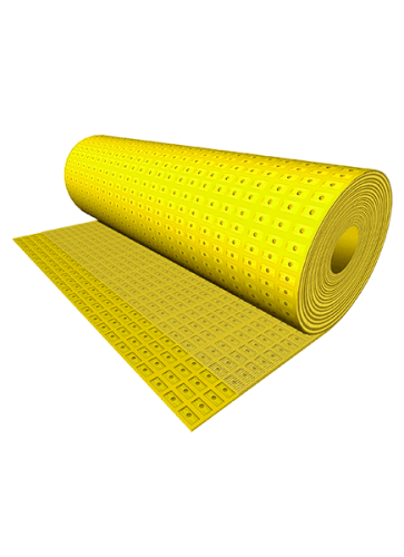 ATLAS MATA 630 25mb - mata drenażowo-odprężająca