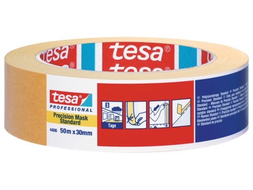 Taśma Tesa 4406 Precision Standard 30mm / 50mb
