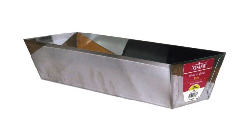 Miska do gładzi 330mm VELLER MAX 6433