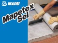 Mapei Mapetex Sel 25mb