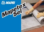 Mapei Mapetex Sel 25mb - włóknina polipropylenowa 