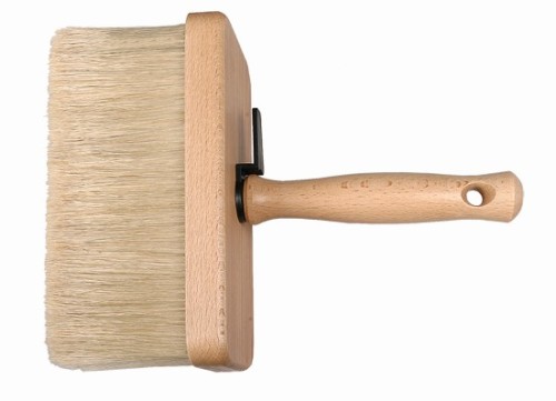 Pędzel ławkowiec 180mm 0230-827018 seria 82 Hardy