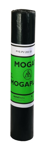 Mogat MOGAPLAN PYE PV 250 S5
