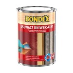 Bondex Usuwacz uniwersalny 1L - do usuwania farb