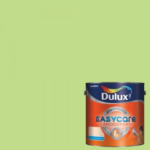 DULUX EasyCare Zieleń pod Ochroną