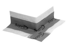 Sopro EDE 018 narożnik zewnętrzny