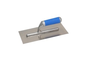 Kubala paca nierdzewna gładka 0206