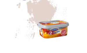 Nobiles Pory Roku 5L - Jesień Pochmurna - Farba do ścian                                