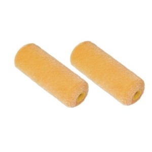 Wałek HARDY Moltoflok 2x 7cm 35mm 0123-063507