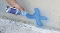 Beko Marker spray 500ml