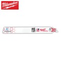 Brzeszczot do metalu 230/1,4mm Milwaukee 48004788 Bimetal, Co Ice Edge 'TORCH' 