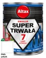 Altax Emalia Super Trwała