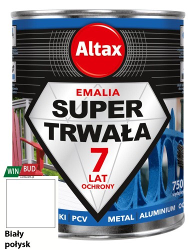 Altax Emalia Super Trwała