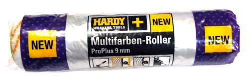 Wałek HARDY Pro Plus 25cm 9mm - uniwersalny 0110-674825