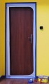  Kurtyna przeciwkurzowa BlueDolphin 100 x215cm