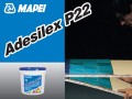 Mapei Adesilex P22