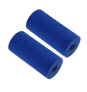 Wałek HARDY Superflok  2x 10cm 35mm 0123-083510