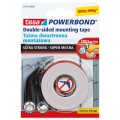 Taśma Tesa PowerBond dwustronna 19mm x 1,5mb