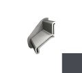 ATLAS 150 zakończenie grafit PTB-ZAK-150-G RAL 7024 