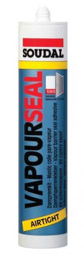  Soudal Vapourseal 310ml