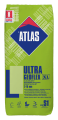 Atlas Geoflex Ultra 25kg - klej odkształcalny C2TE S1