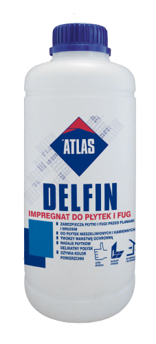 ATLAS DELFIN 1 kg
