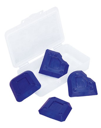 Zestaw szpachli do fugowania  Beko