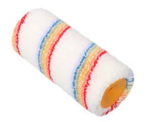 Wałek HARDY Multikolor 18cm 68mm - 0100-266818